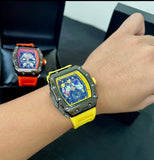 Gray helmet for bikers