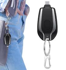 CARGADOR PORTATIL  TIPO C