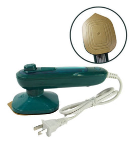 Plancha vapor  para viaje