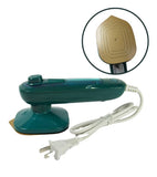 Plancha vapor  para viaje