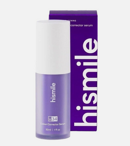 Blanqueador de Sonrisa HISMILE