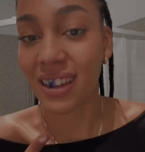 Blanqueador de Sonrisa HISMILE