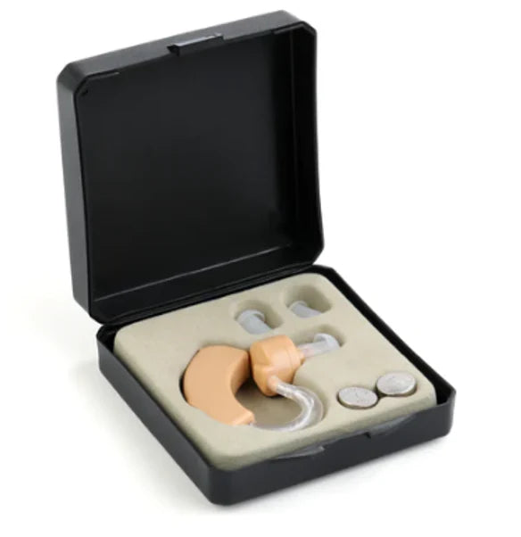 Audífonos Auditivos Cyber Sonic