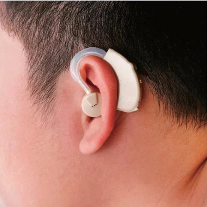 Audífonos Auditivos Cyber Sonic