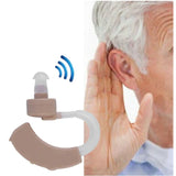 Audífonos Auditivos Cyber Sonic