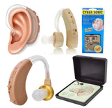 Audífonos Auditivos Cyber Sonic
