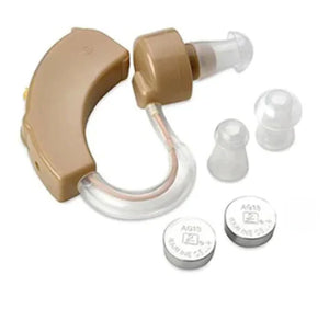 Audífonos Auditivos Cyber Sonic