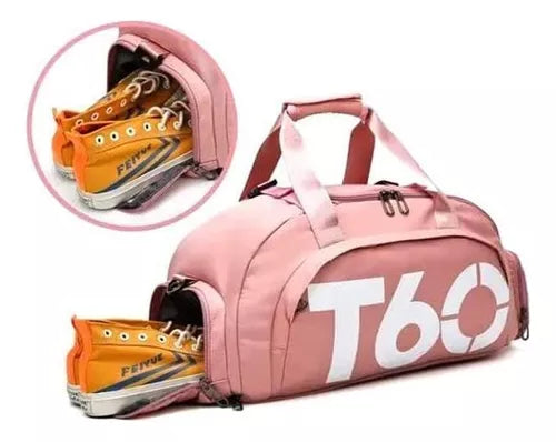 BOLSO DEPORTIVO T60
