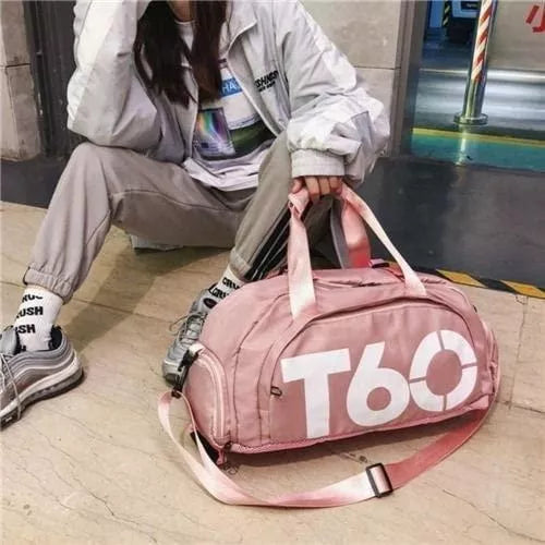 BOLSO DEPORTIVO T60