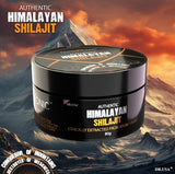 SHILAJIT ORIGINAL HIMALAYA COMBO X3