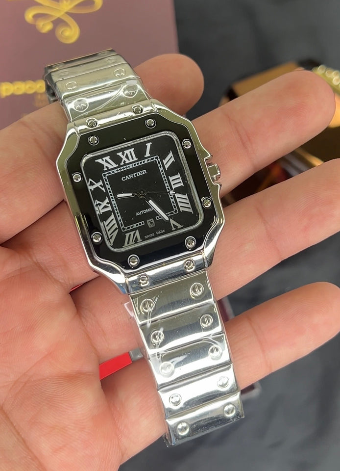 Combo lady millón Cartier