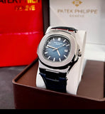 Patek cuero