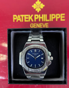 Patek Philips