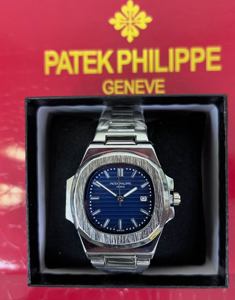 Patek Philips
