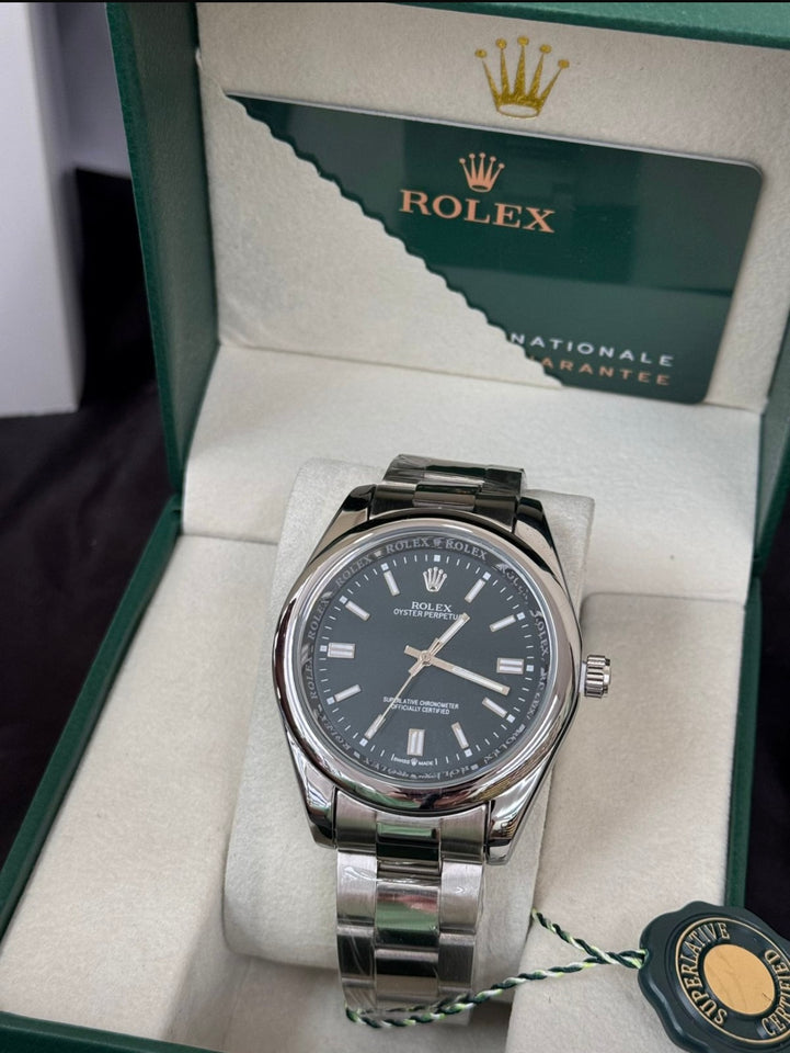 Rolex pertepual