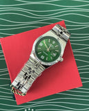 ROLEX LAND WELLER