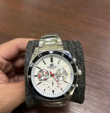 Casio edifice
