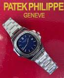 Patek Philips
