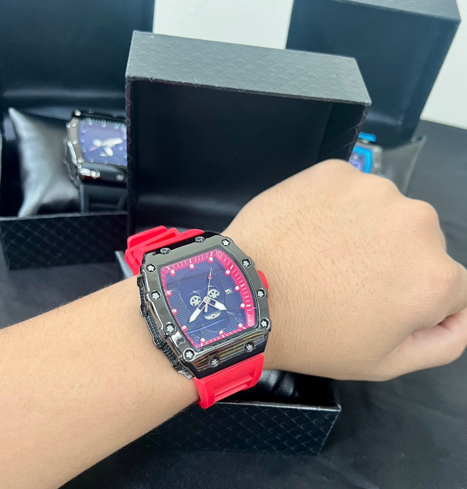 Tipo richard sticker