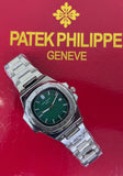 Patek Philips