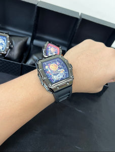 Tipo richard sticker