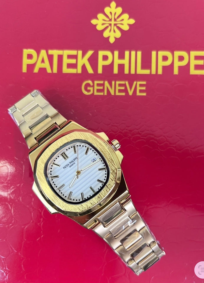 Patek Philips