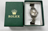 reloj rolex dama