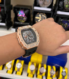 richard miller diamantado