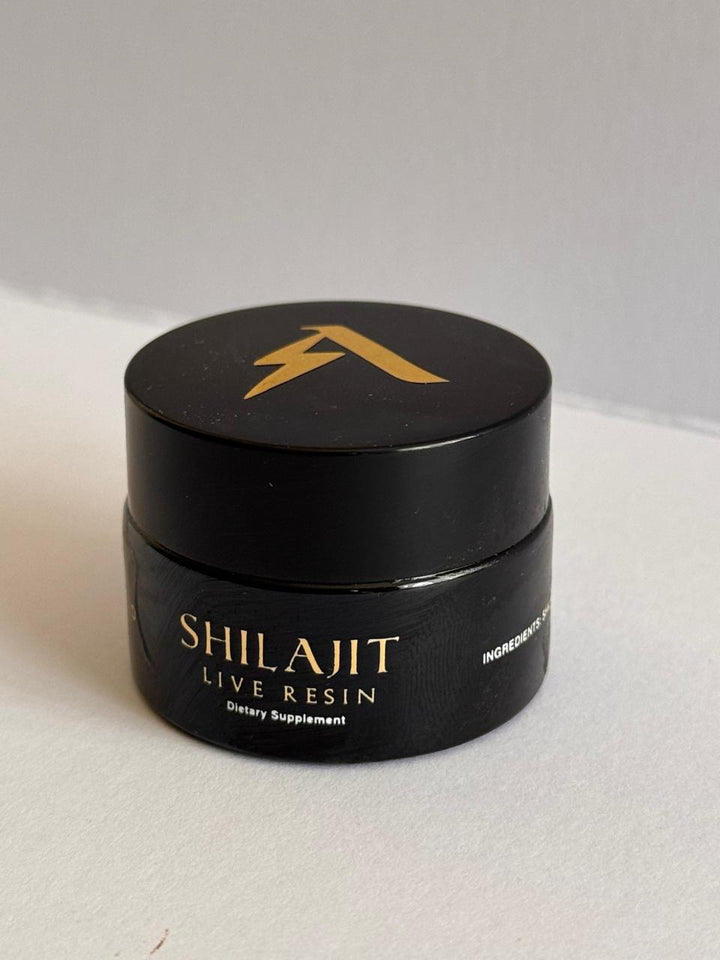 SHILAJIT ORIGINAL HIMALAYA COMBO X3