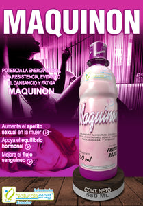 MAQUINON