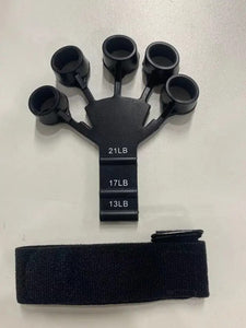 Fortalecedor de Manos