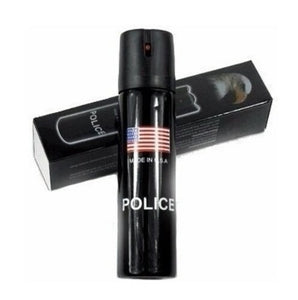 Gas Pimienta de Seguridad 60ml