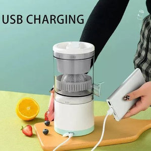 EXTRACTOR DE JUGO ELECTRICO