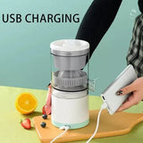 EXTRACTOR DE JUGO ELECTRICO