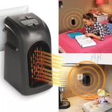 Calentador para habitación