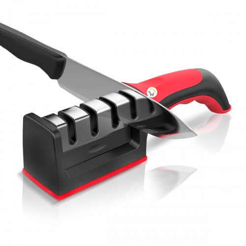 AFILADOR DE CUCHILLOS