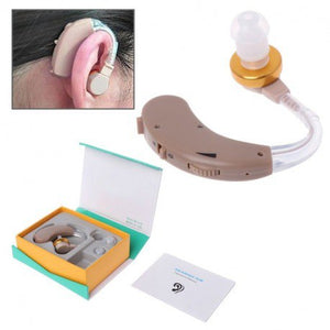 AUDIFONOS PARA SORDERA F138