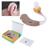 AUDIFONOS PARA SORDERA F138