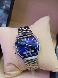 Reloj Casio Vintage