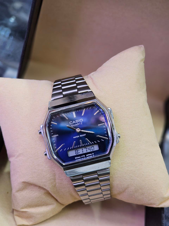 Reloj Casio Vintage