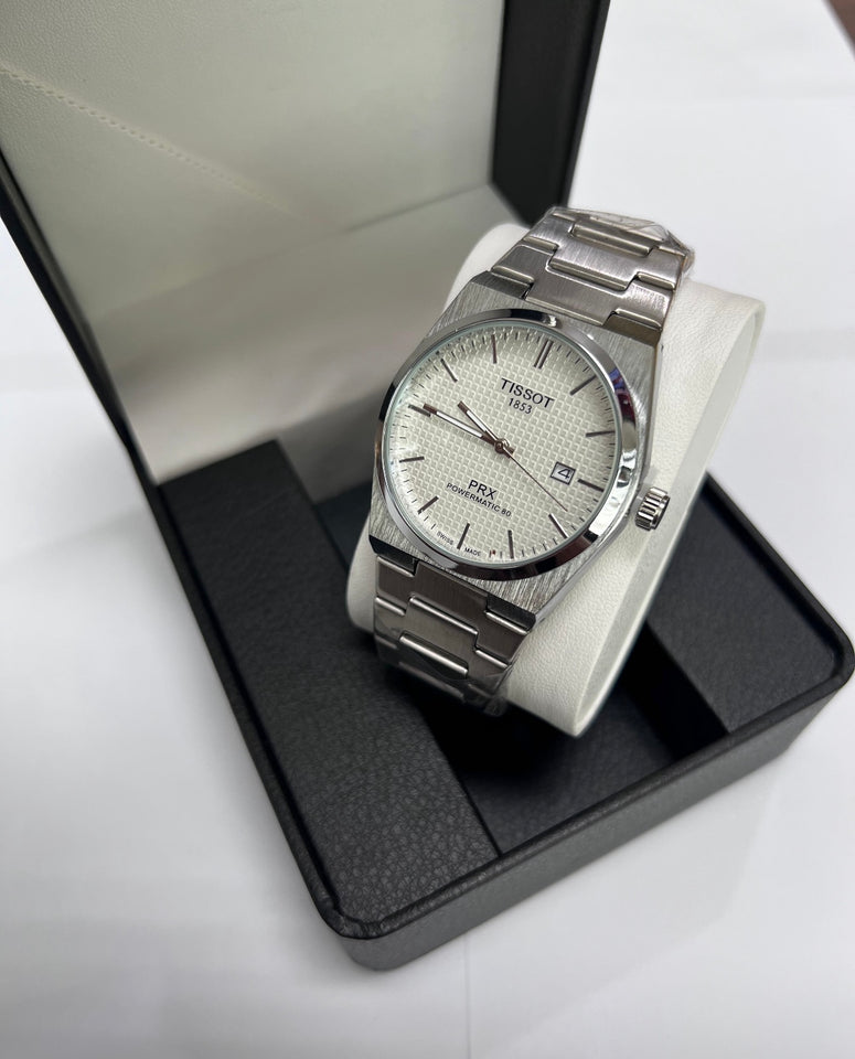 Tissot PRX